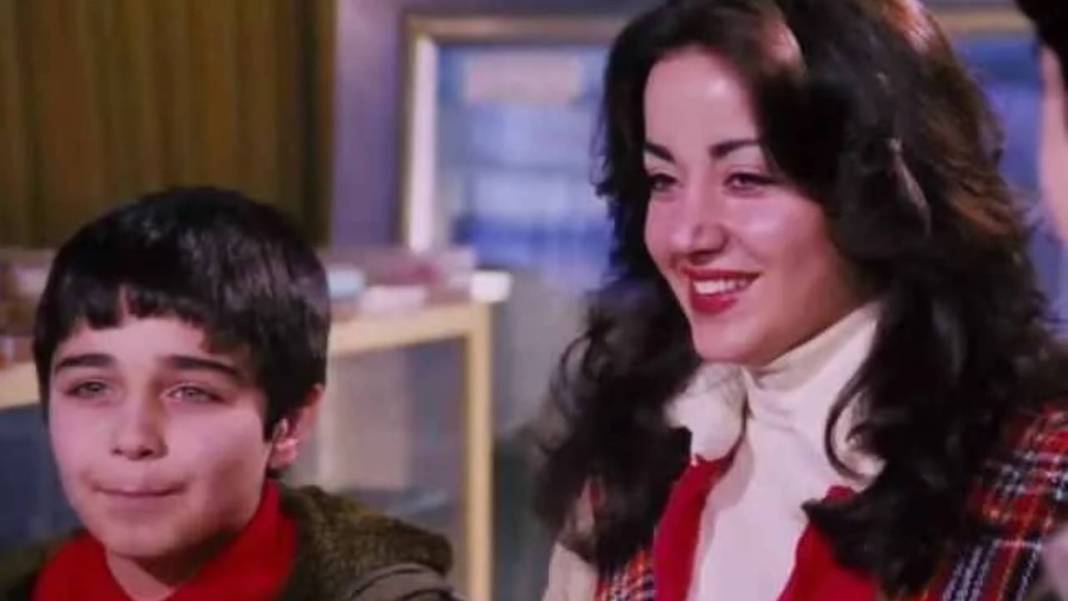 Bir zamanların yıldızıydı… Neşeli Günler’in Tuncay’ı yıllar sonra ortaya çıktı! 1
